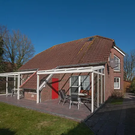 Freetied Ii Greetsiel